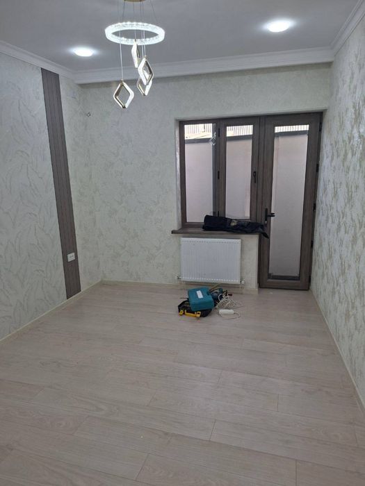 Дом 1 сотка 2 комнаты. 72м2 Новый евро дом. Куйлюк 6