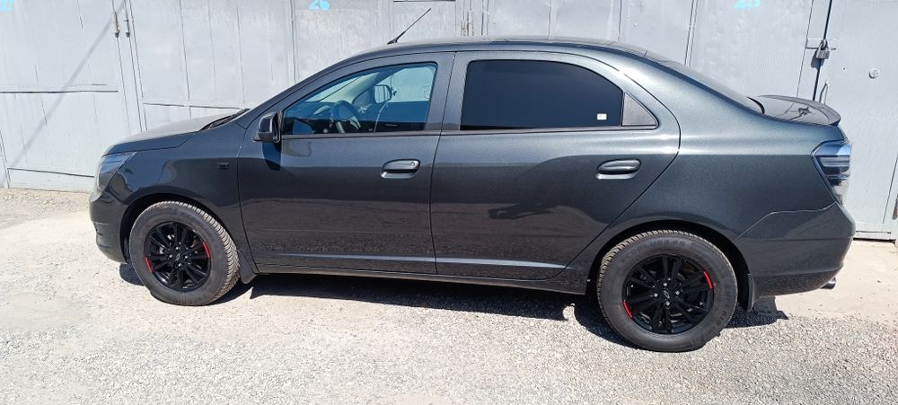 Продажа кобальт midnight 2025