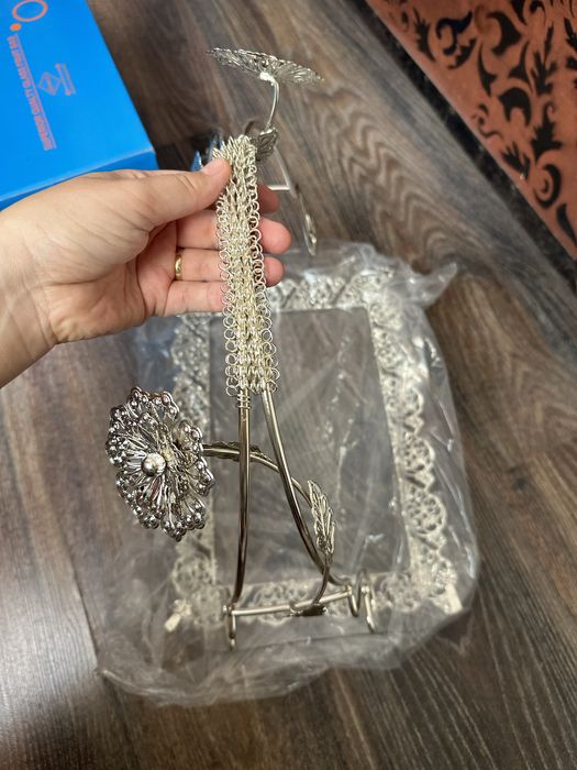 Мельхиор мелхиор посуда