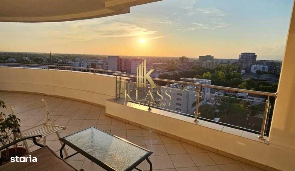 Apartament 2 camere | Jiului | Metropolis Residence | Terasa 24MP - Pe — fotografia 1