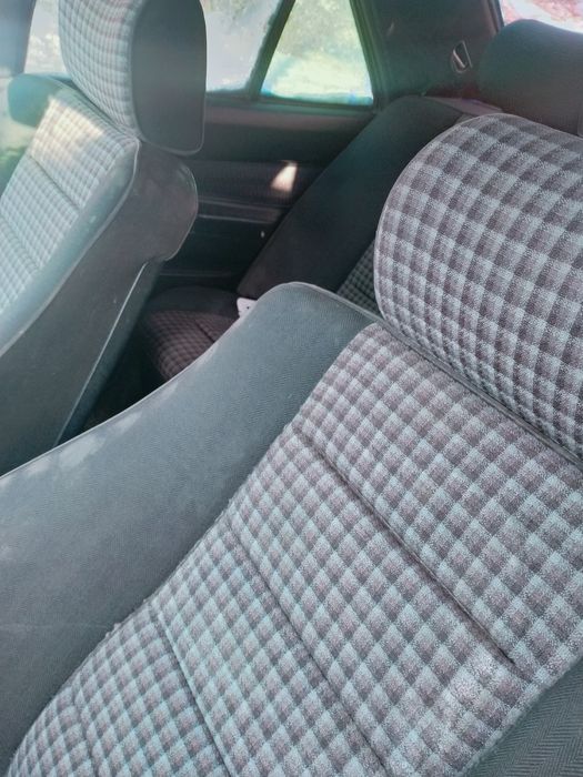 190 Мерседес бенс