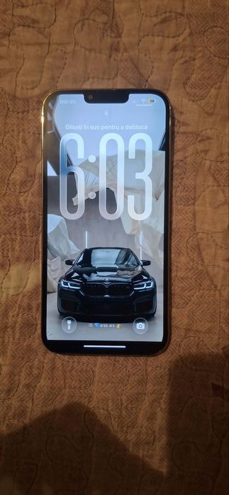 Iphone  13 pro max