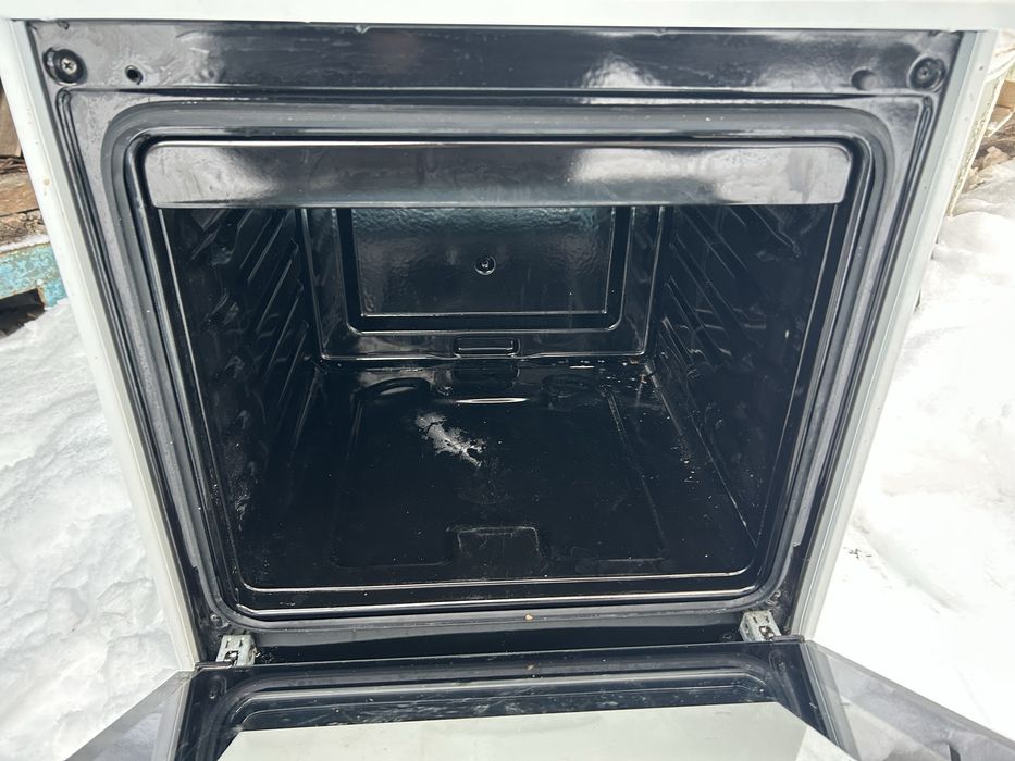 Прода элетроплиту беко