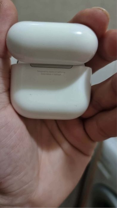 Airpods Apple 4