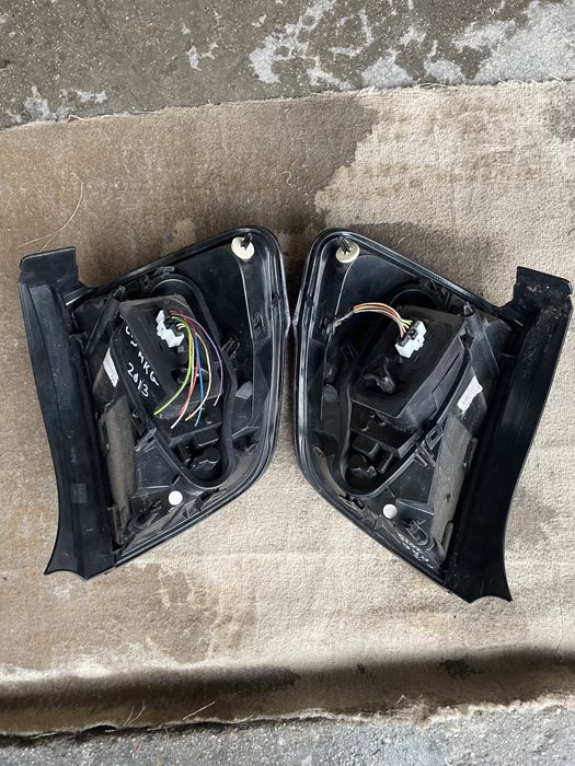 Оригинални стопове за ситроен ц3 оборудвани