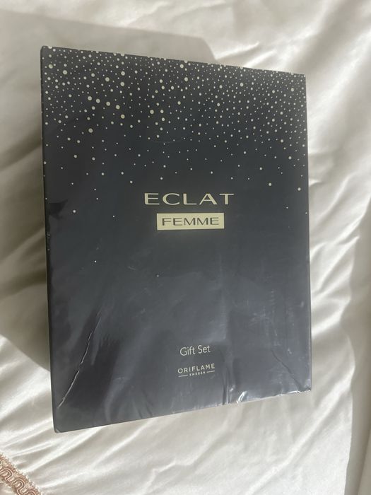 Продам женские ECLAT набор