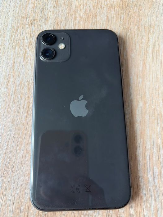 Продам iPhone 11