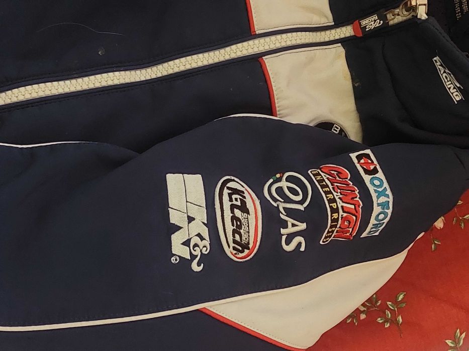 Детсо спортно горнище