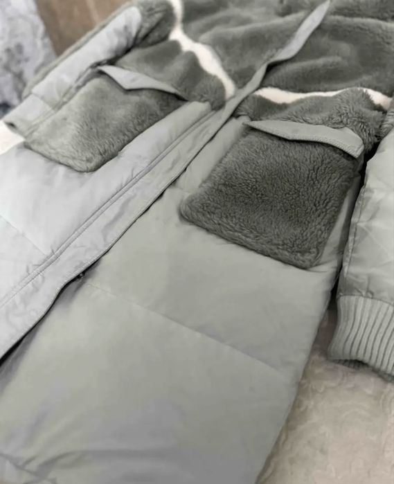 Продается куртка зимняя