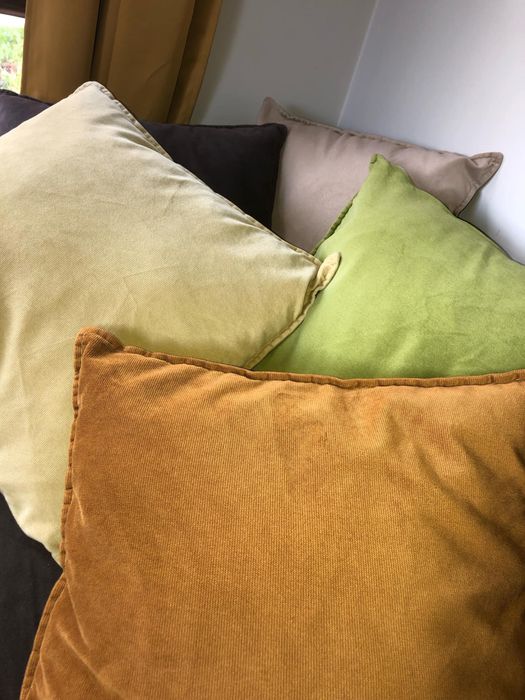 Декоративни възглавници 60х60см