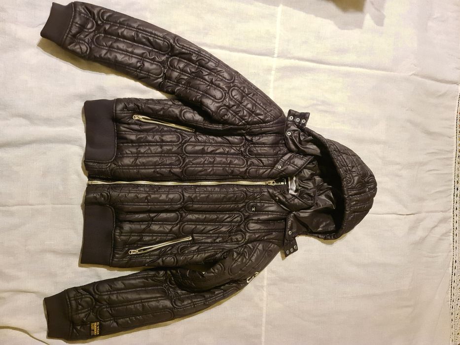 Geaca, Jacheta G Star dama