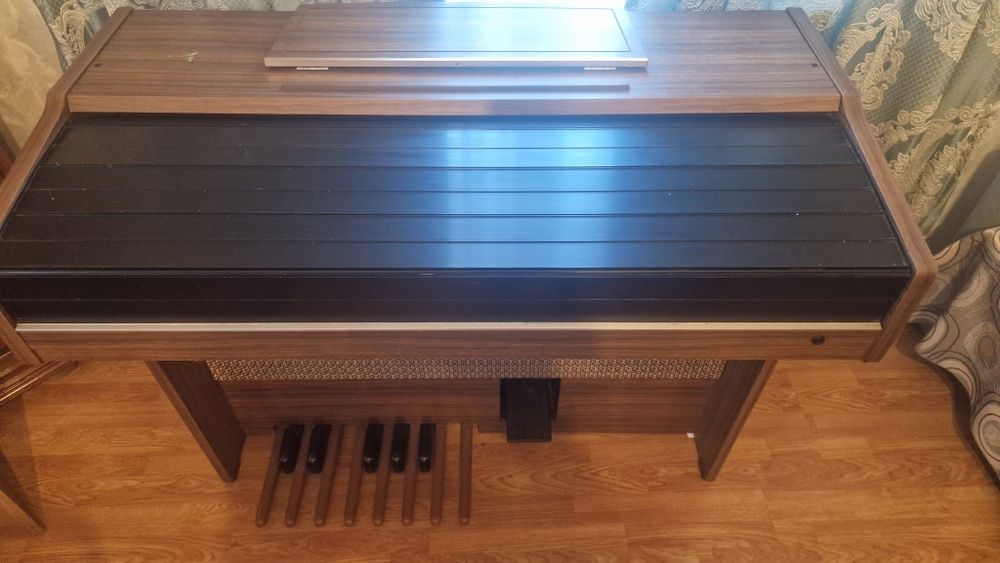 Orgă electrică Yamaha