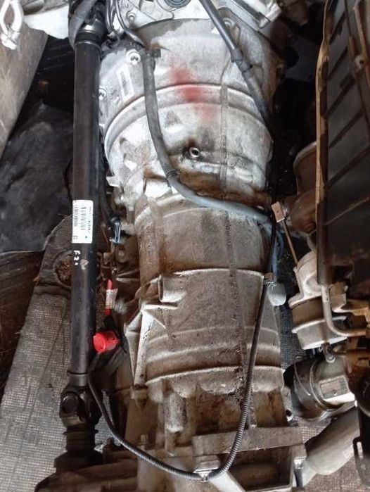 Cutie viteze automata x drive BMW X3 f25 x4 f26 3.0 diesel 258/313 cp