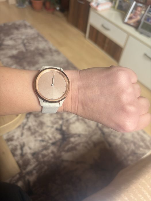 Смарт часовник vivomove 3s