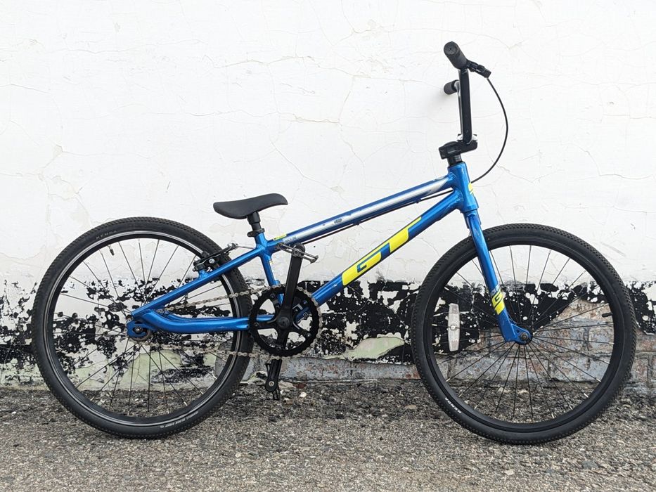 Продам американский BMX бренда GT