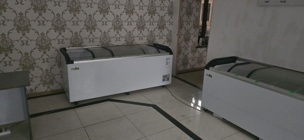 Морозилник сотилади