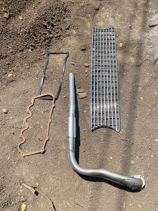 Части за жигула !