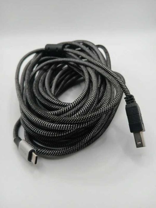 Cablu imprimanta USB Tip C 10m