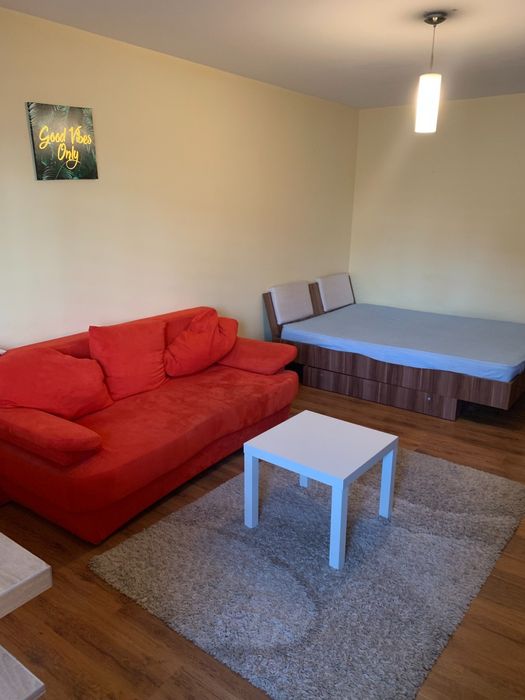 Proprietar vand Garsoniera la 1 minut de metrou Lujerului