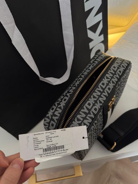 Новая Сумка DKNY