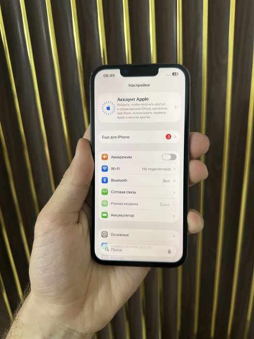 Iphone 13 Pro 128 Айфон 13 Про 128