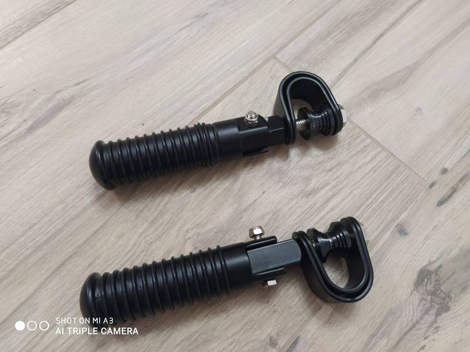 Scarite moto motocicleta