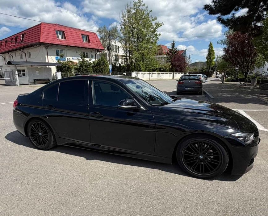 Vând BMW F30 ,2.0 ,2016