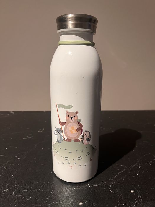 Метална бутилка за вода