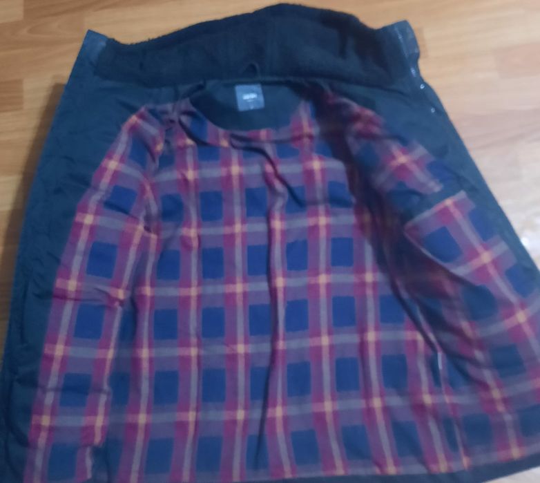 Кыстык куртка сатамын