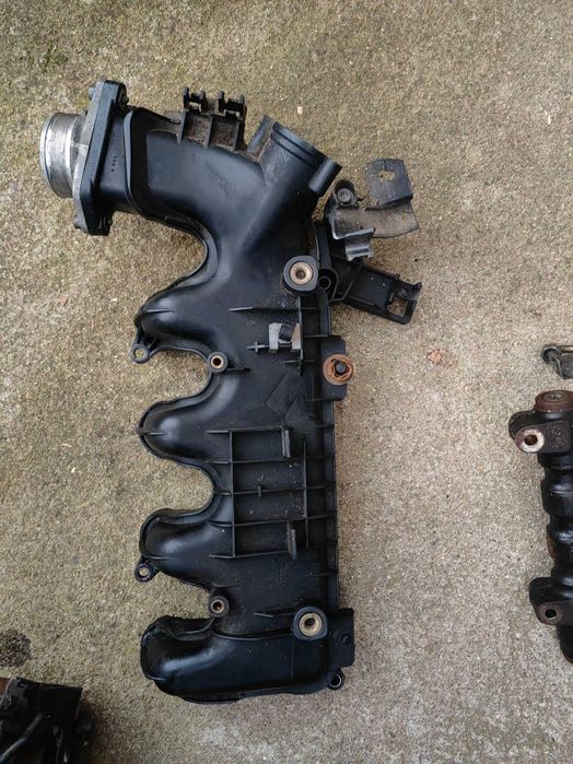 Части за Peugeot 308 1.6 HDI 90/109hp. 2008 година!