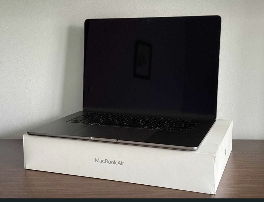 Macbook Pro 2015; 128 GB
