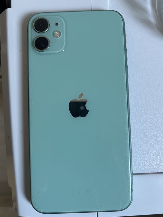 Vand iphone 11
