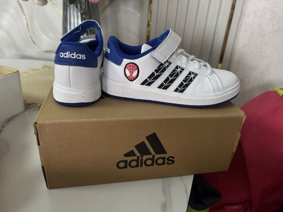 Кеды Adidas оригинал