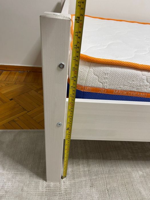 Кровать в детскую