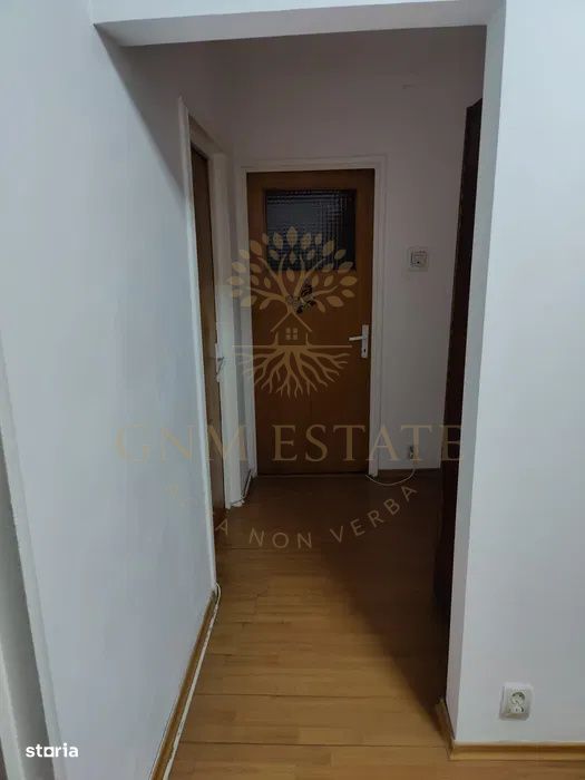 3 Camere Bloc Reabilitat Drumul Taberei - Metrou Favorit