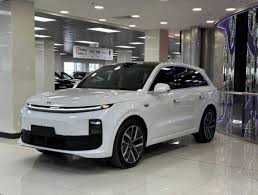 lixiang l6 max nasiya savdo