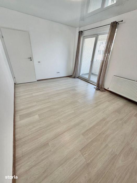 Apartament 3 camere Militari Residence - Pollux Residence