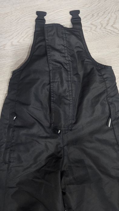 Детски зимен гащеризон , грейка