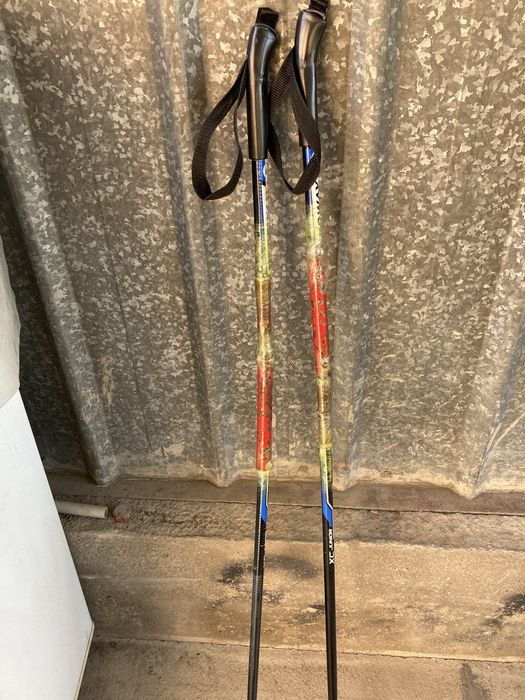 продам лыжи Nordway