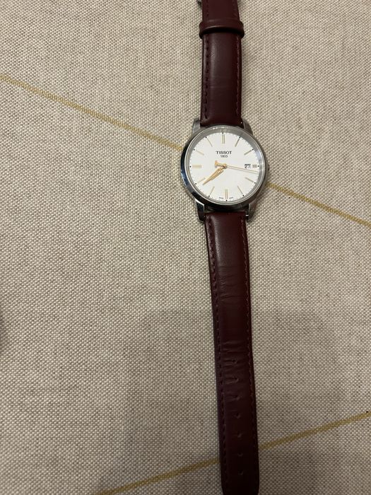 Ocazie ceas Tissot 1853 de 38 mm