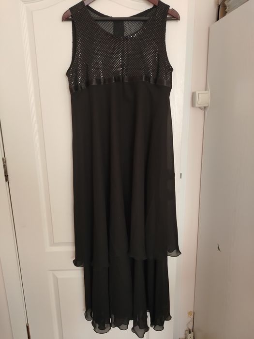 Дамска официална рокля