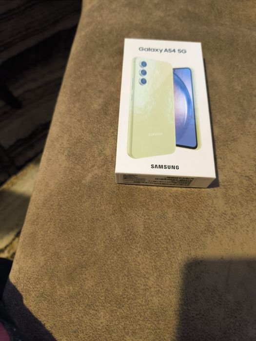 Продавам Samsung A54 5G