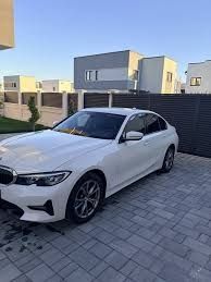 BMW 3 Series 2016 — imagine 2