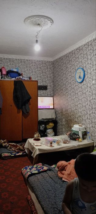 Atsdagi uy 12700 kelish turib beraman