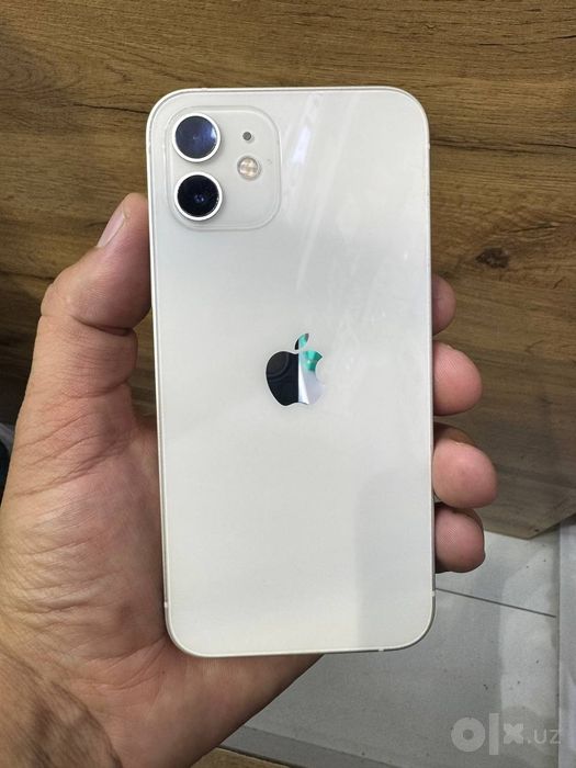 Iphone 12 sotiladi ideal