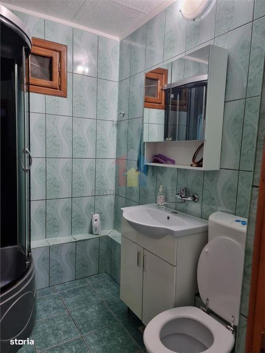 2 camere, Confort 1 Decomandat, Partial Mobilat, Dorobantilor
