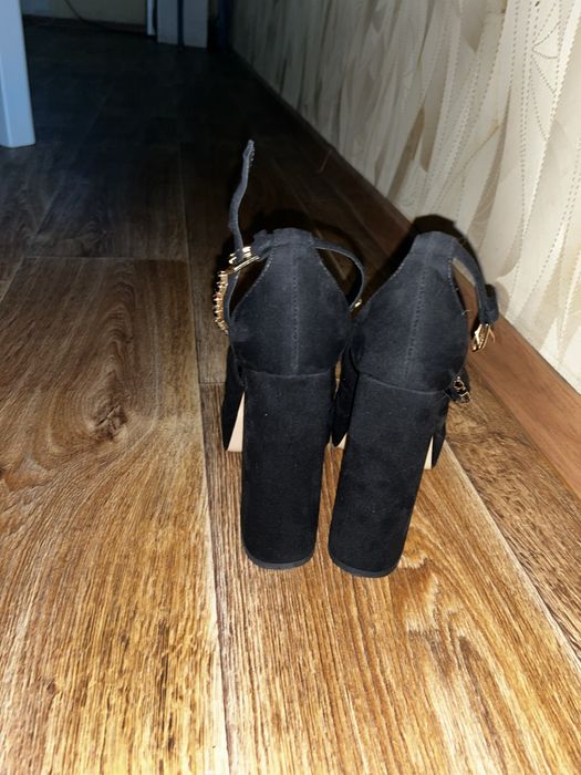 Туфли «Братс»