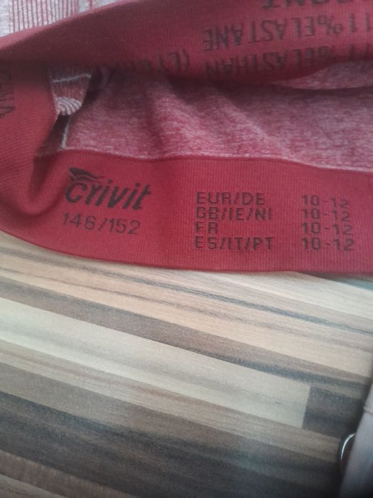 Дрехи за момиче за 12години