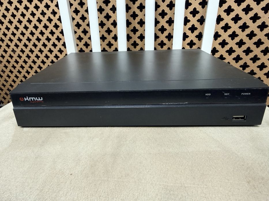DVR 8 Canale 4K Supraveghere Video