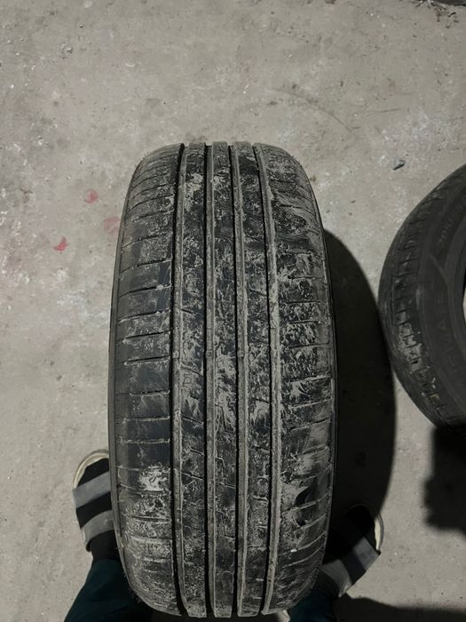Летние шины  205/55/R16